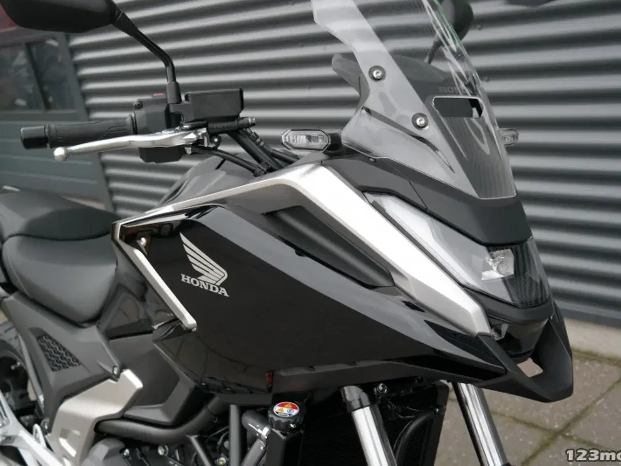 Billede 12 - Honda NC 750 XD MC-SYD       BYTTER GERNE