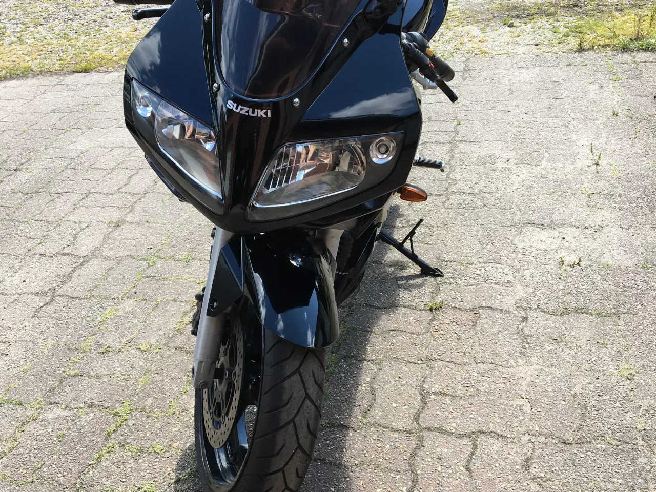 Billede 5 - Suzuki sv650 s