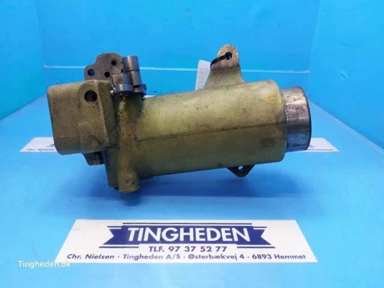 Billede 1 - John Deere Liftcylinder T31724