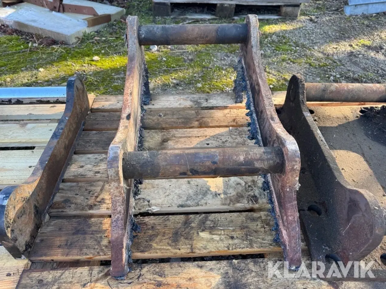 Billede 11 - Hurtig skifte S60 - 5 Styks