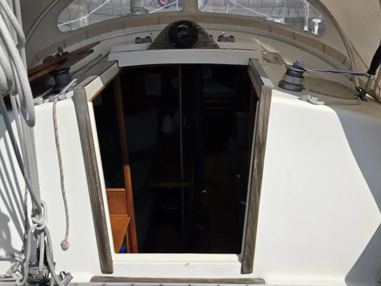 Billede 19 - Polaris Drabant 26
