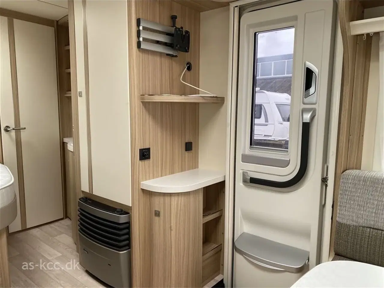 Billede 13 - 2019 - Fendt Bianco Selection 465   Fendt Bianco Selection 465