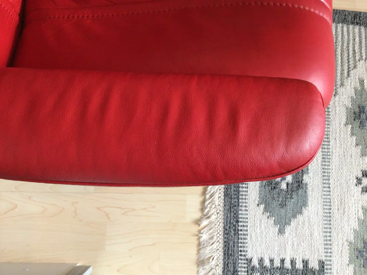 Billede 5 - Stressless Wing, MEDIUM