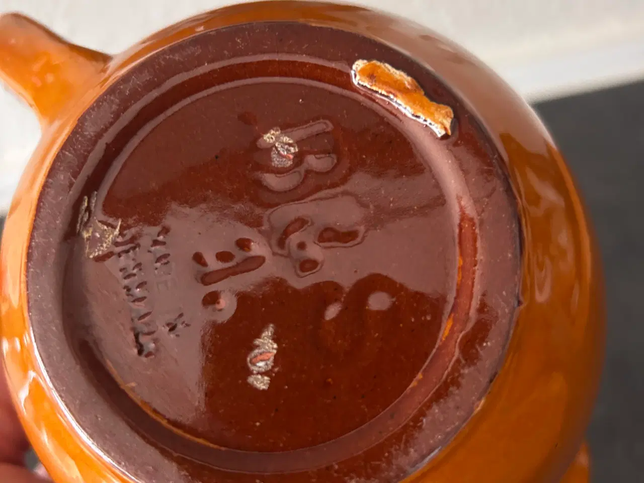 Billede 4 - B & S keramik og noget DDR