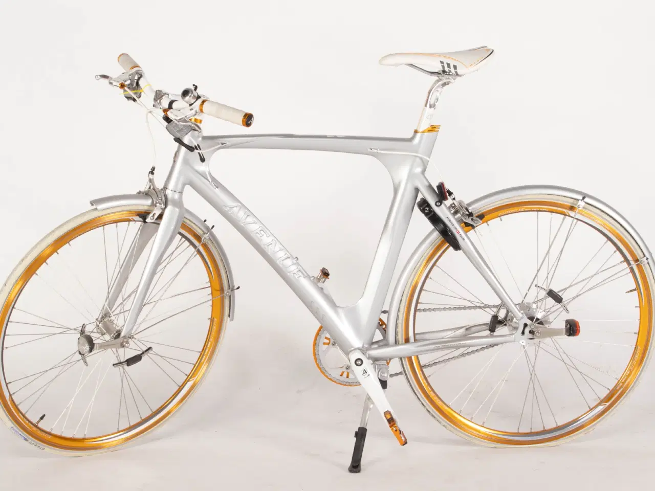 Billede 5 - Avenue herrecykel