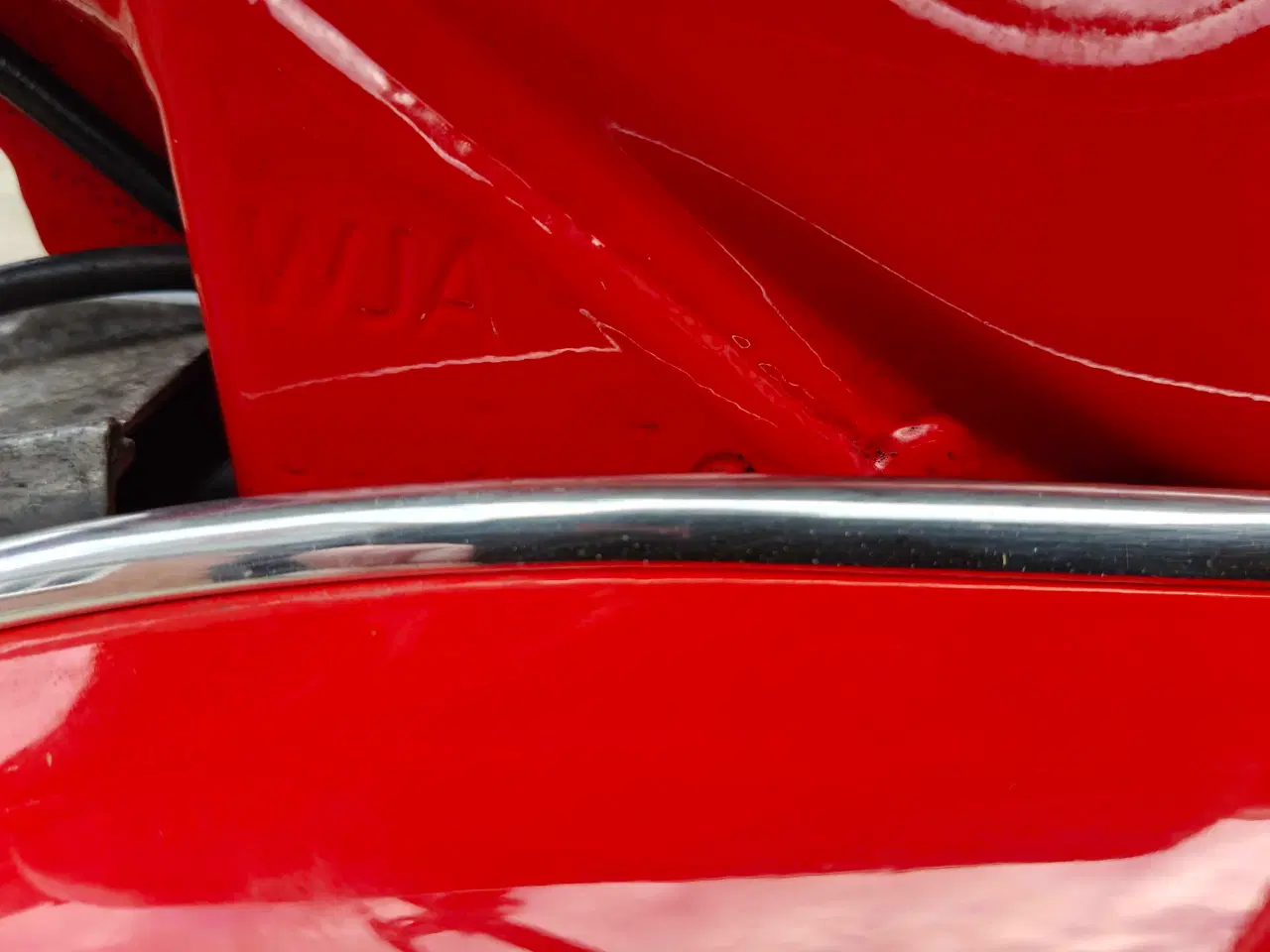 Billede 6 - Dansk Kreidler Florett