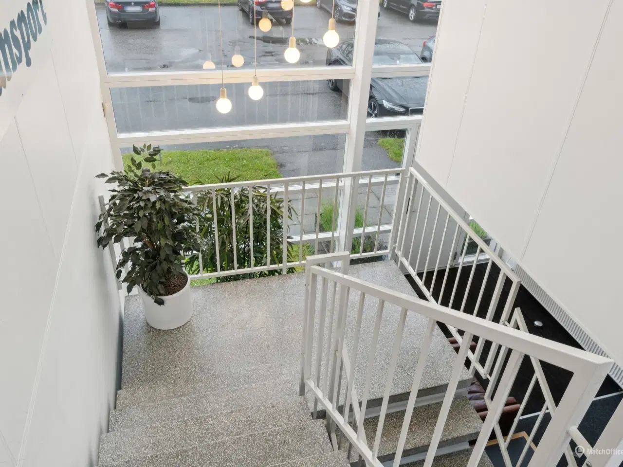 Billede 10 - Kombineret lejemål m. udendørsareal og hurtig adgang til E20 i Hvidovre