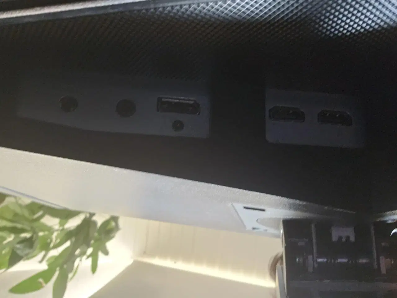 Billede 3 - ASUS TUF gaming skærm 27” (vg27aq)