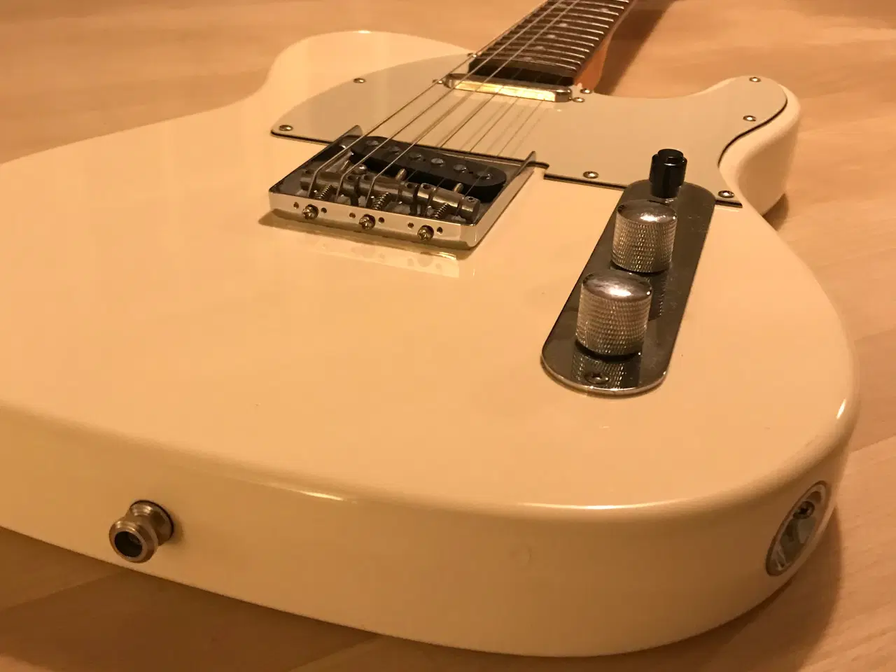 Billede 4 - Guitar - Telecaster