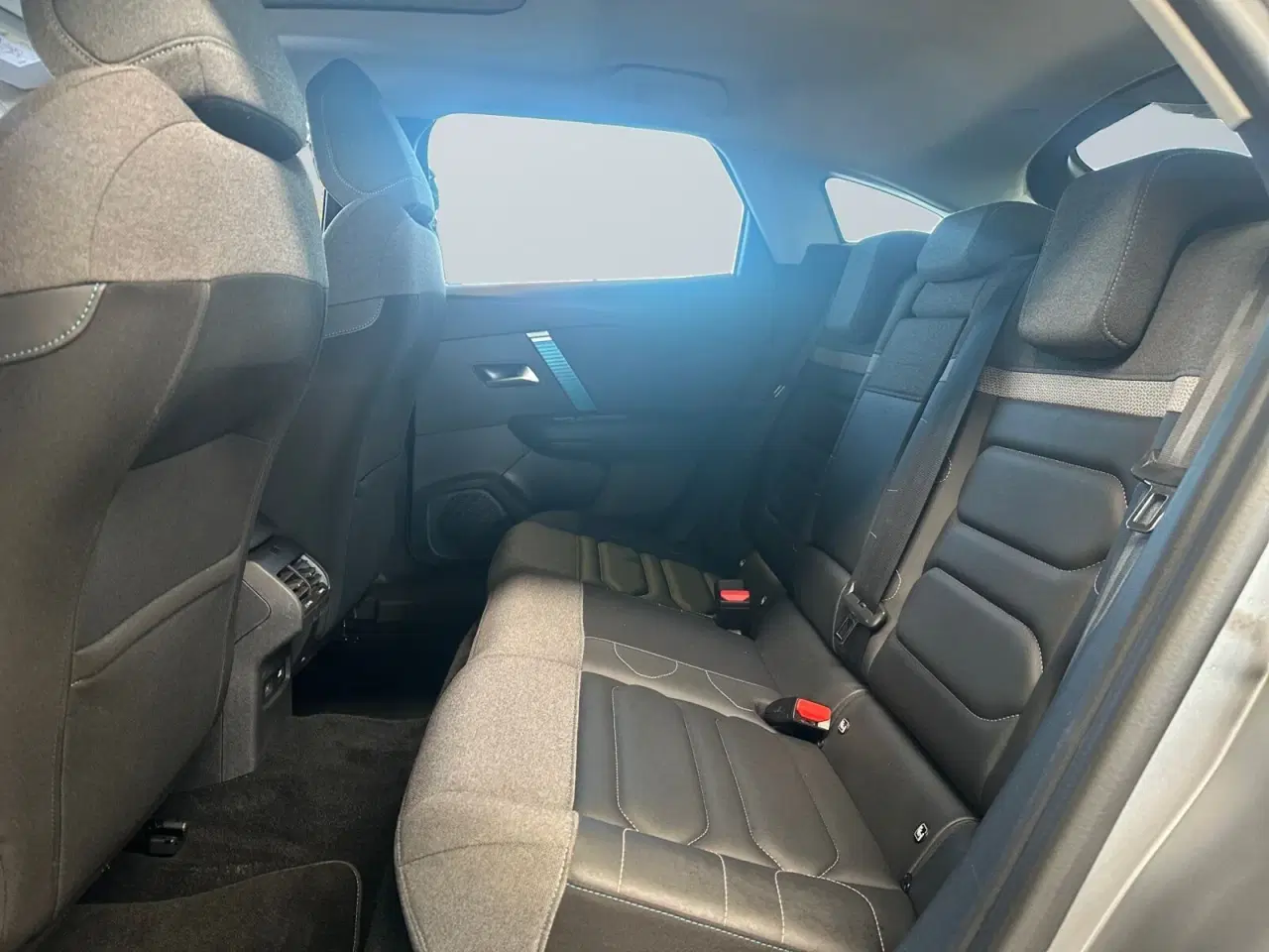 Billede 14 - Citroën ë-C4 50 Shine Sport