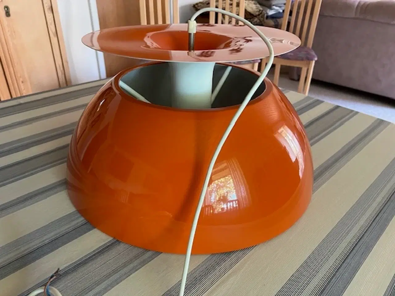 Billede 3 - Loftslampe pendel