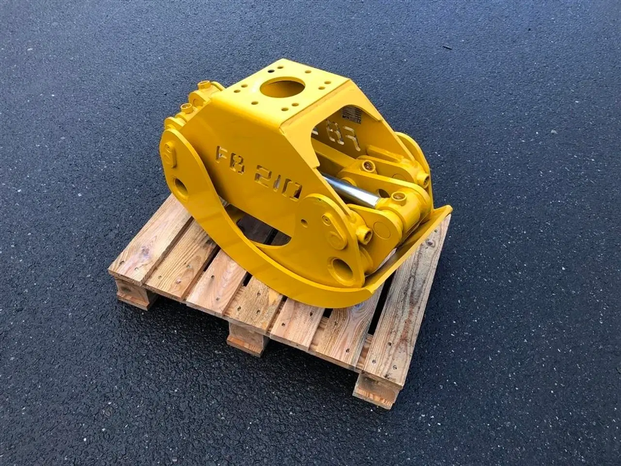 Billede 5 - FTG Forest  FTG FB210