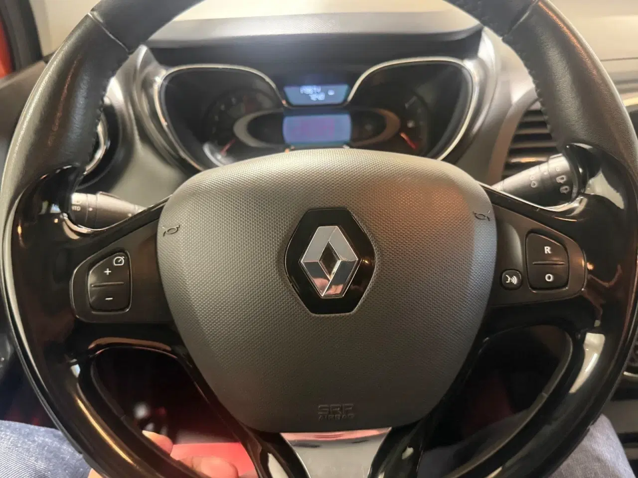 Billede 11 - Renault Captur 0,9 TCe 90 Expression