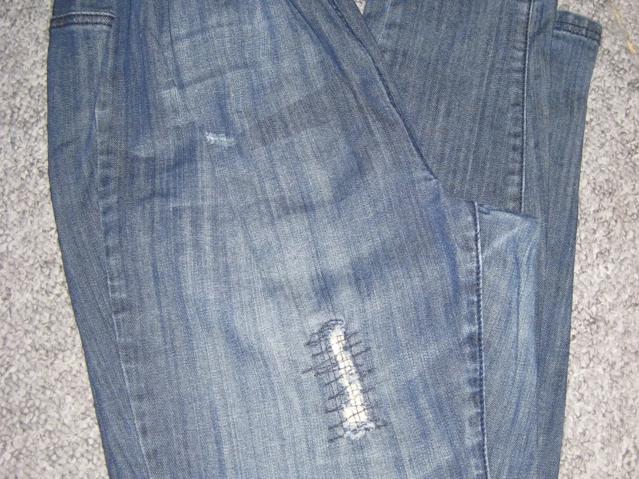 Billede 3 - Flotte  jeans