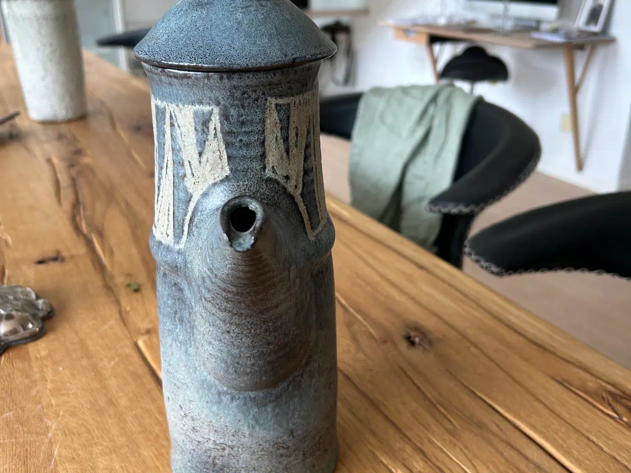 Billede 7 - Keramik kande +skål