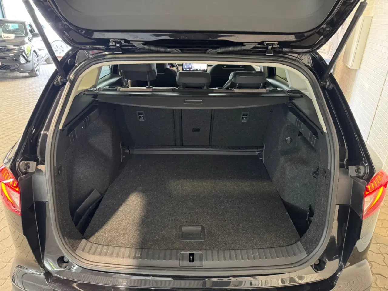 Billede 17 - Skoda Enyaq 60 iV