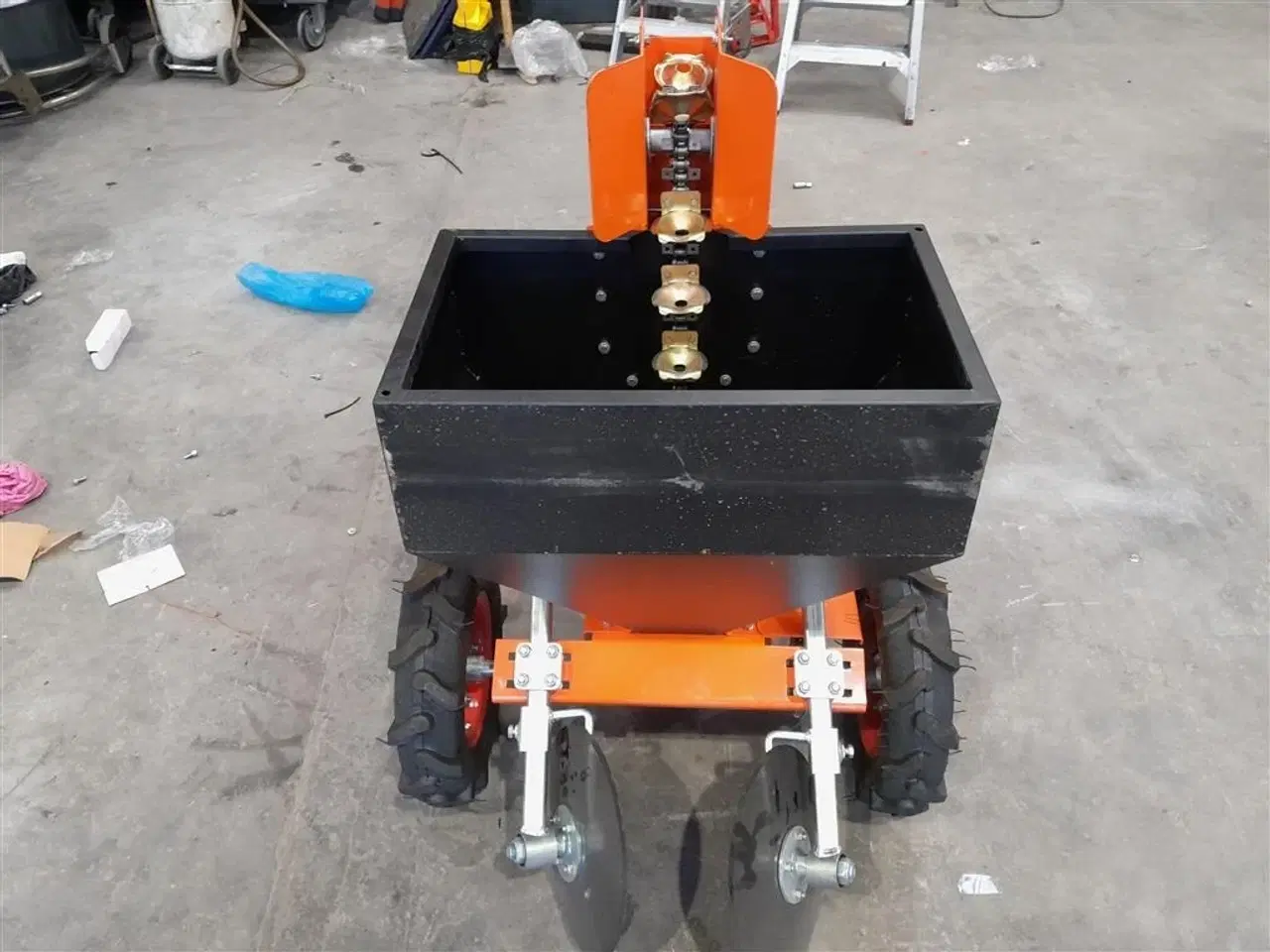 Billede 4 - - - - Boxer AGRI