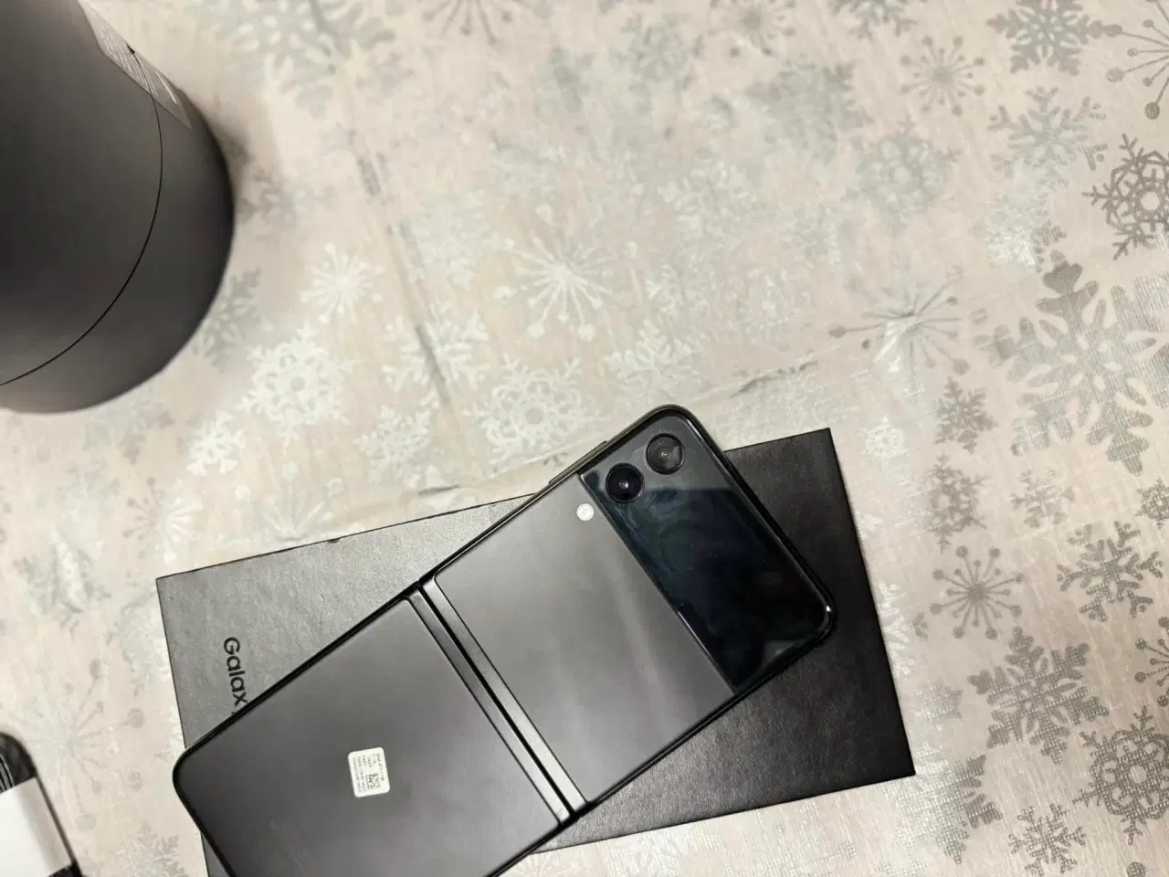 Billede 2 - samsung z flip 3 Sælges