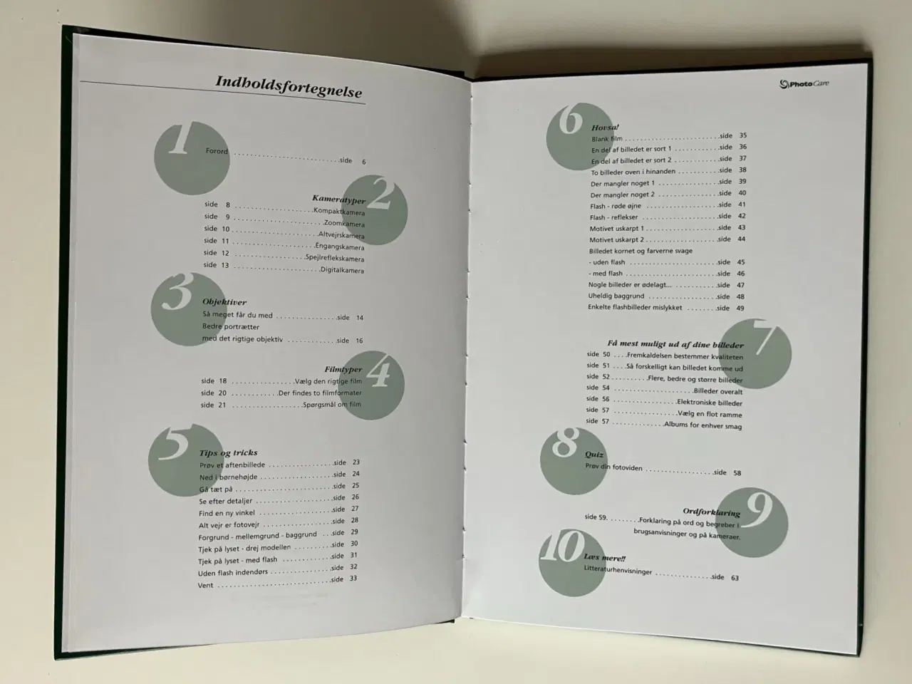 Billede 3 - Øjeblik. Af Thomas Nykrog