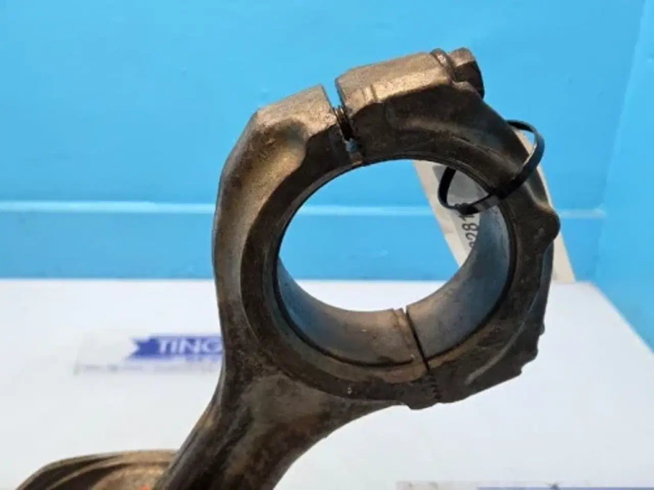 Billede 12 - Iveco Cursor10   Stempel  8094838