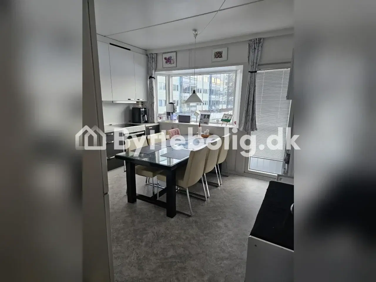 Billede 4 - SØGER LEJLIGHED I MÅLØV