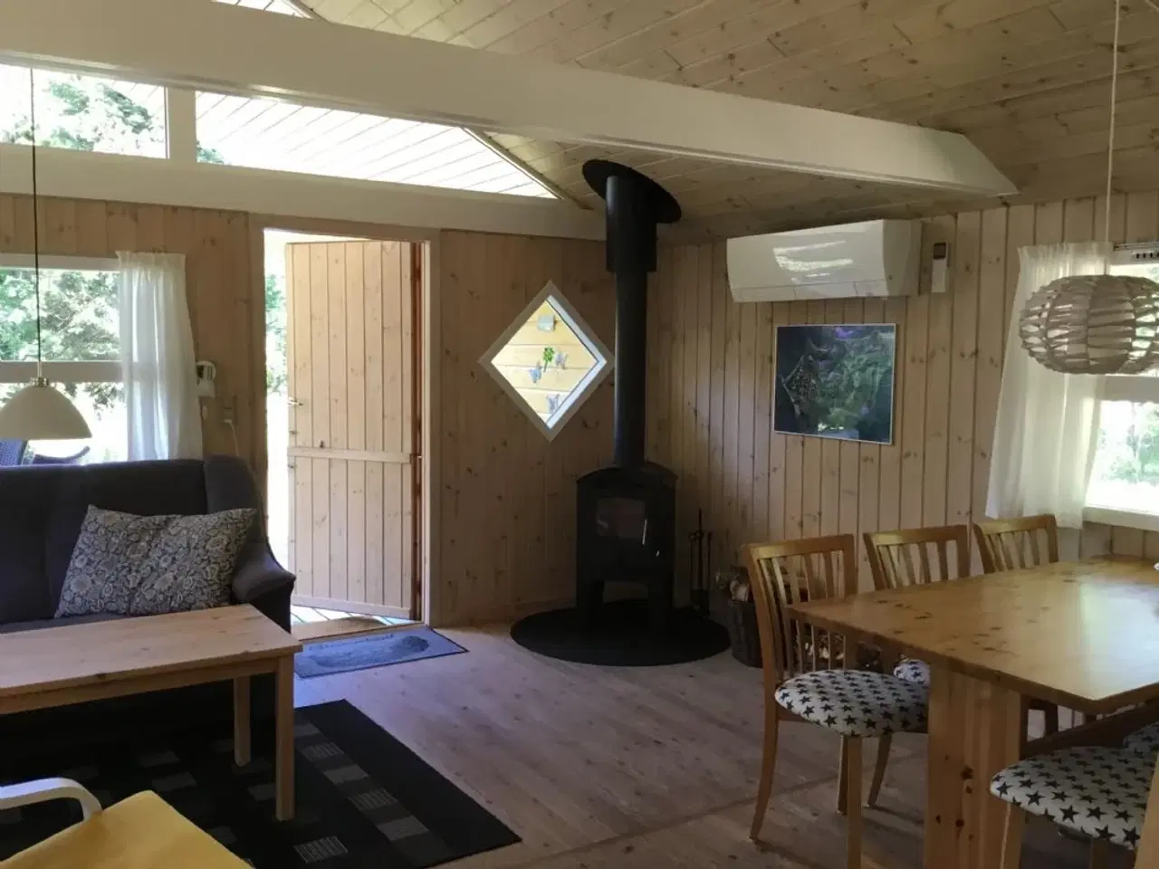 Billede 5 - SOMMERHUS P� L�S�