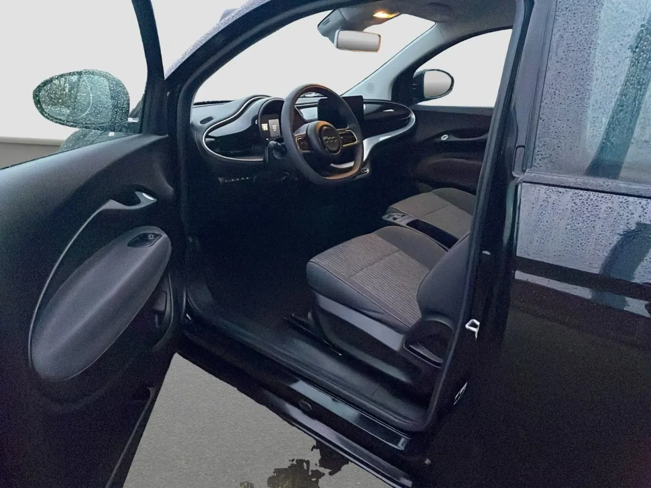 Billede 7 - Fiat 500e 24 Icon