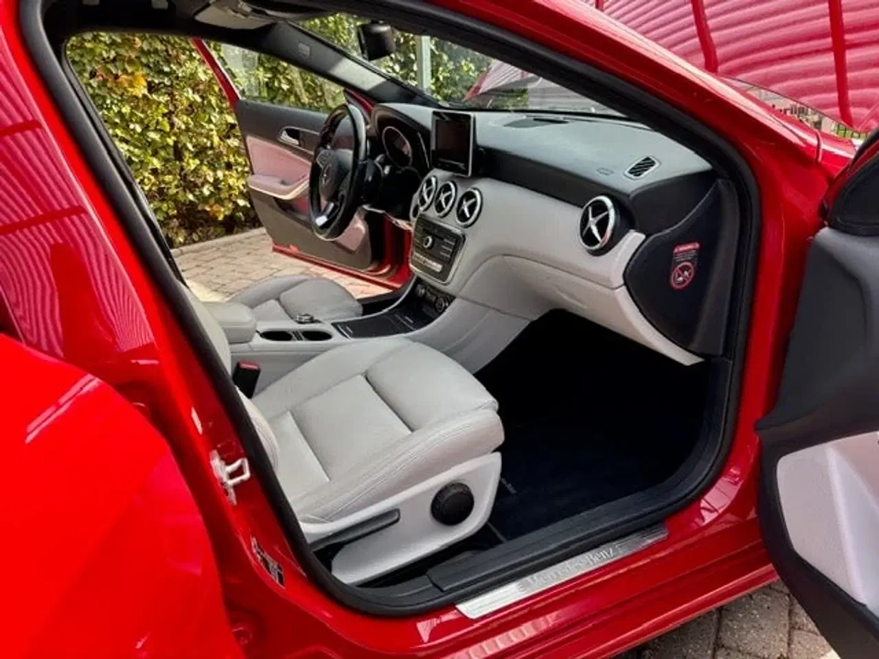 Billede 10 - Mercedes A200 2,2 CDi Urban aut.