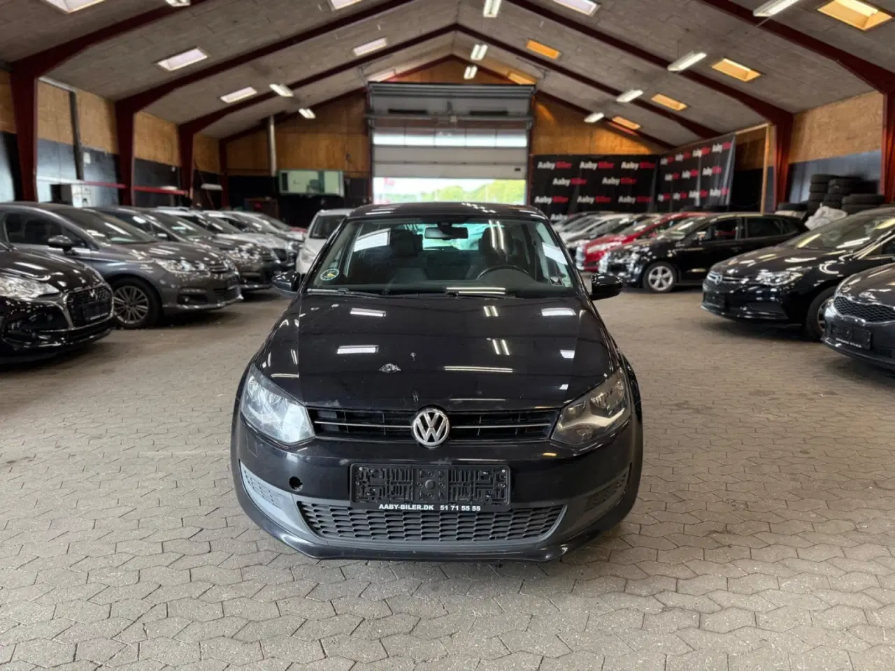 Billede 2 - VW Polo 1,2 TSi 90 Comfortline