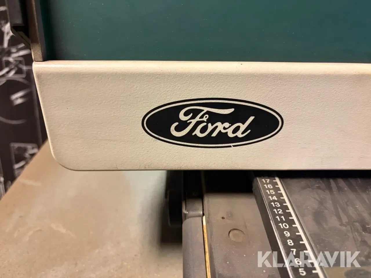 Billede 6 - Micro film Ford Minox