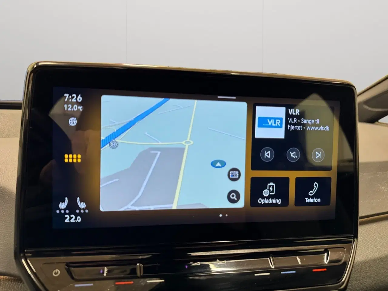 Billede 7 - VW ID.3 58 Life