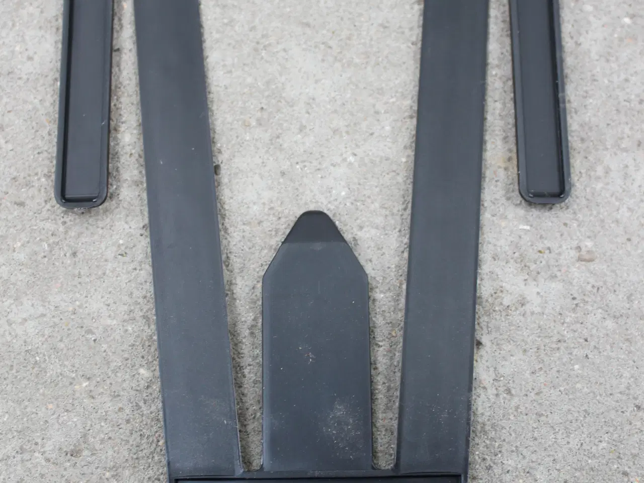 Billede 3 - Monarfol Clips 50 stk KUN 250,-/kasse