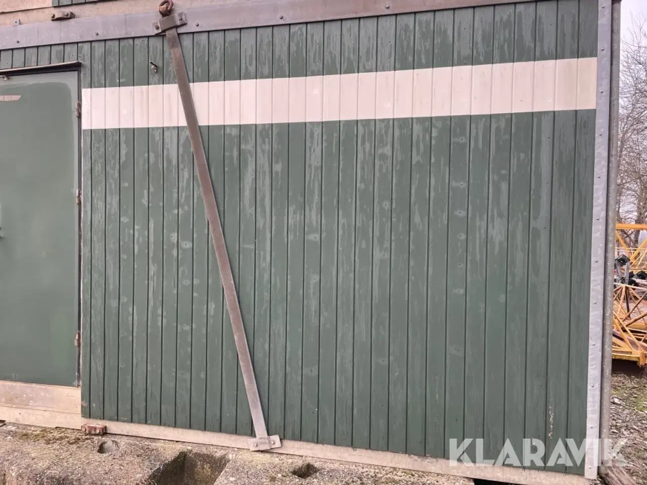 Billede 9 - Toilet/bade modul