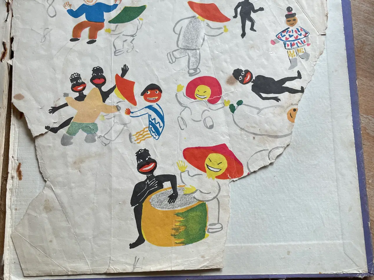 Billede 3 - Egon Mathiesen Fredrik med bilen