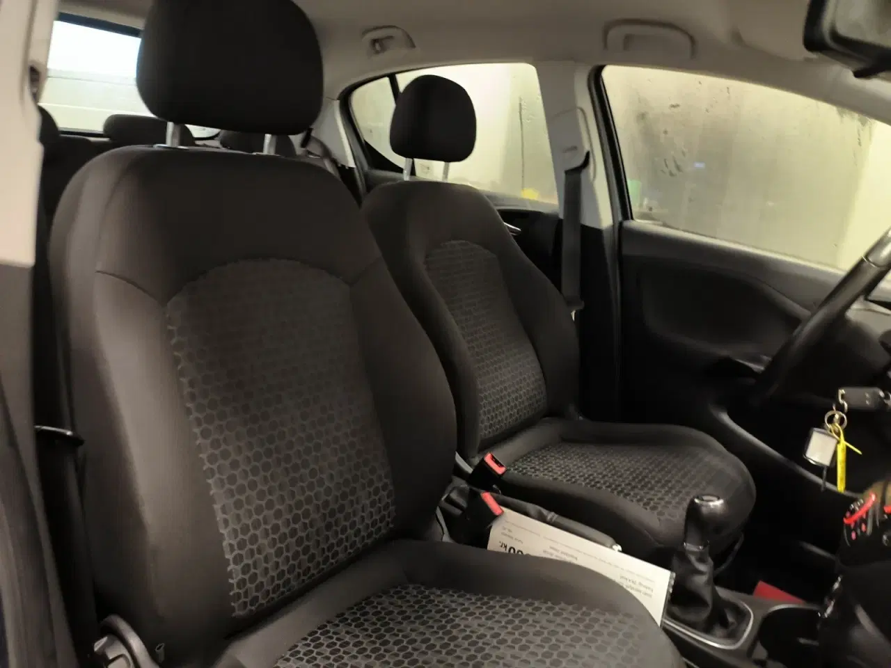 Billede 15 - Opel Corsa 1,3 CDTi 95 Enjoy