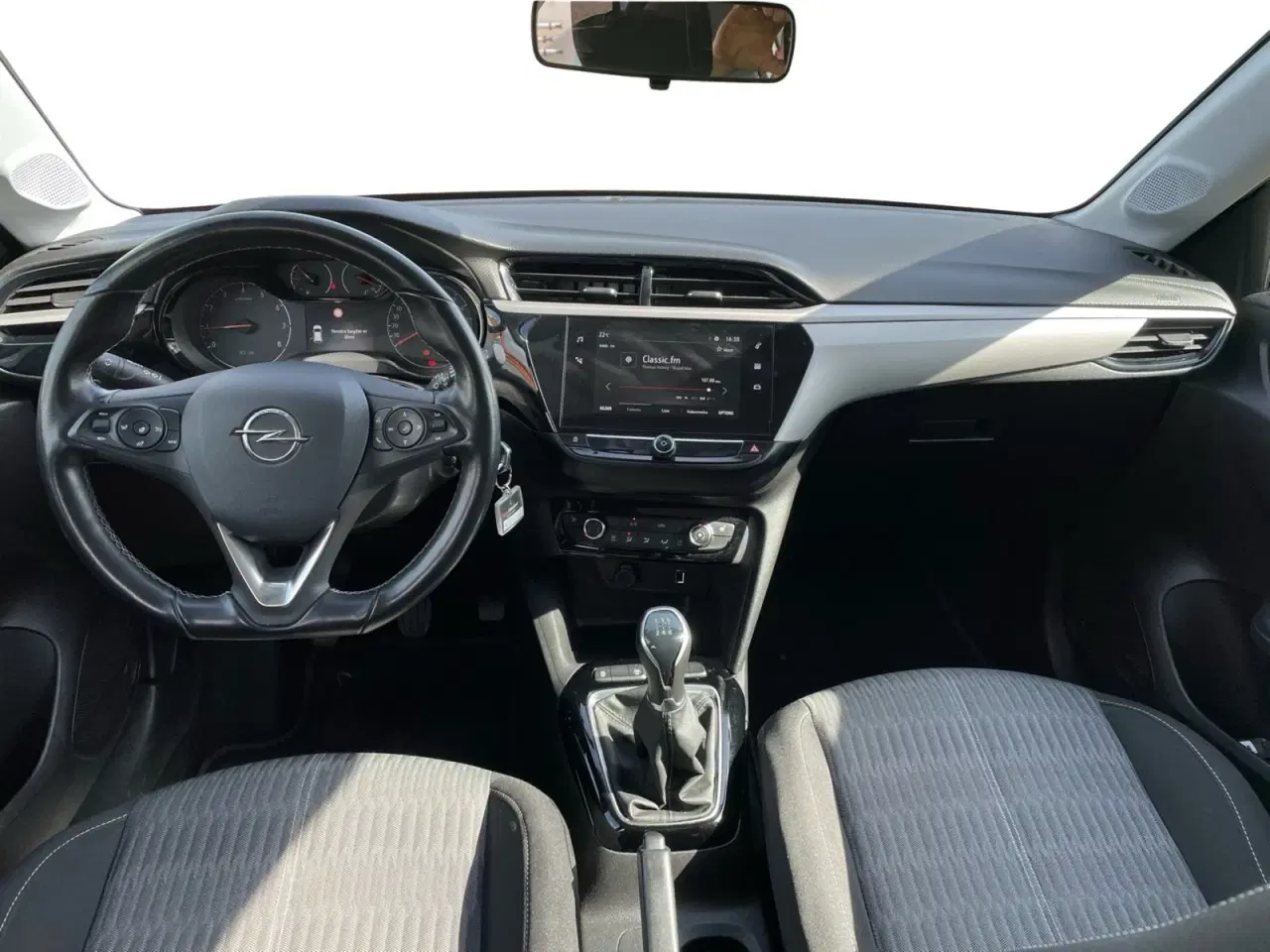 Billede 4 - Opel Corsa 1,2 Edition