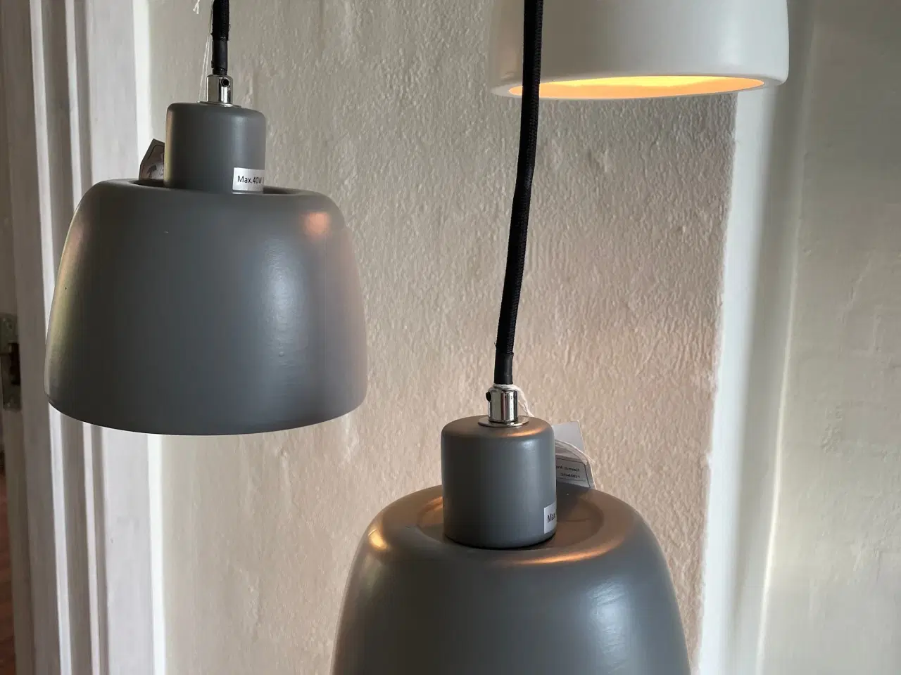 Billede 7 - Fedloft pendel lampe