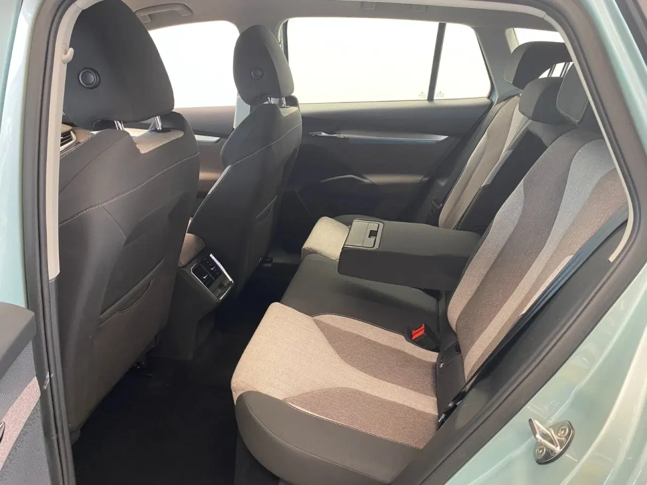 Billede 11 - Skoda Enyaq 60 iV Lodge