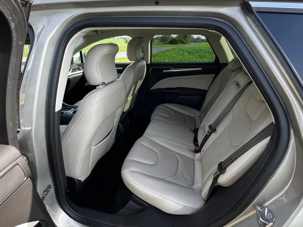 Billede 9 - Ford mondeo mrk 5