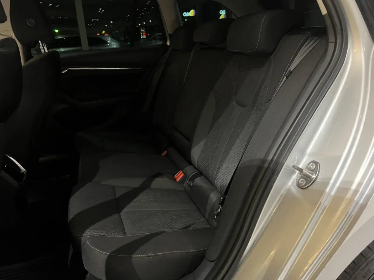 Billede 7 - Skoda Octavia 2,0 TDi 150 Ambition Combi DSG