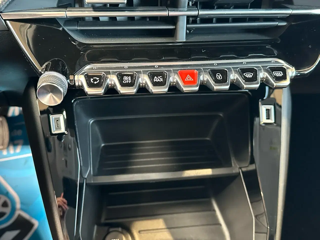 Billede 17 - Peugeot e-208 50 Active