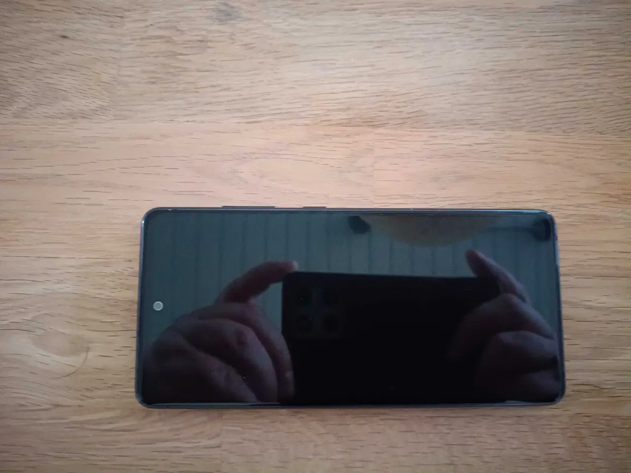 Billede 2 - Velholdt Samsung 128gb