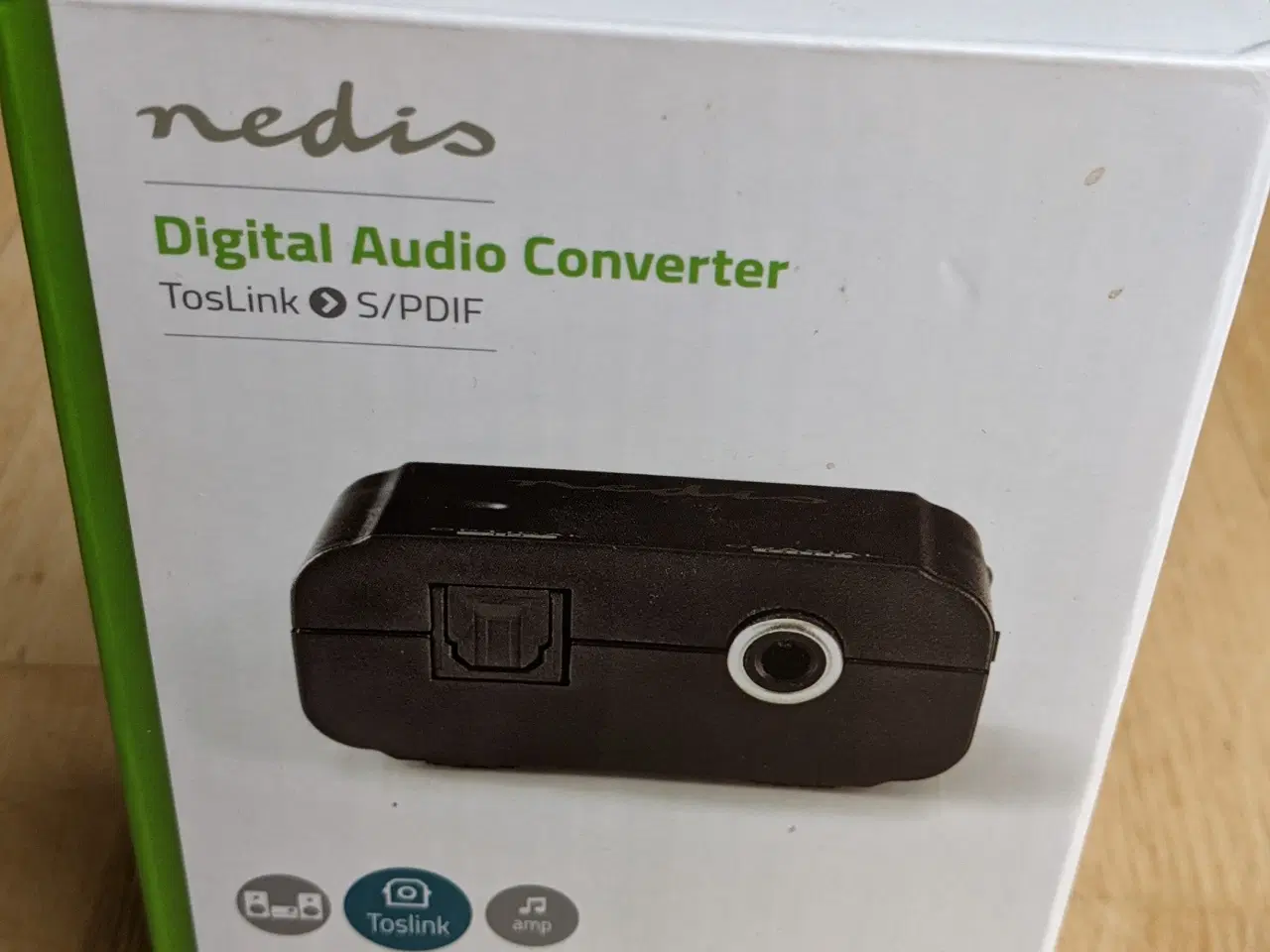 Billede 1 - Digital Audio Converter