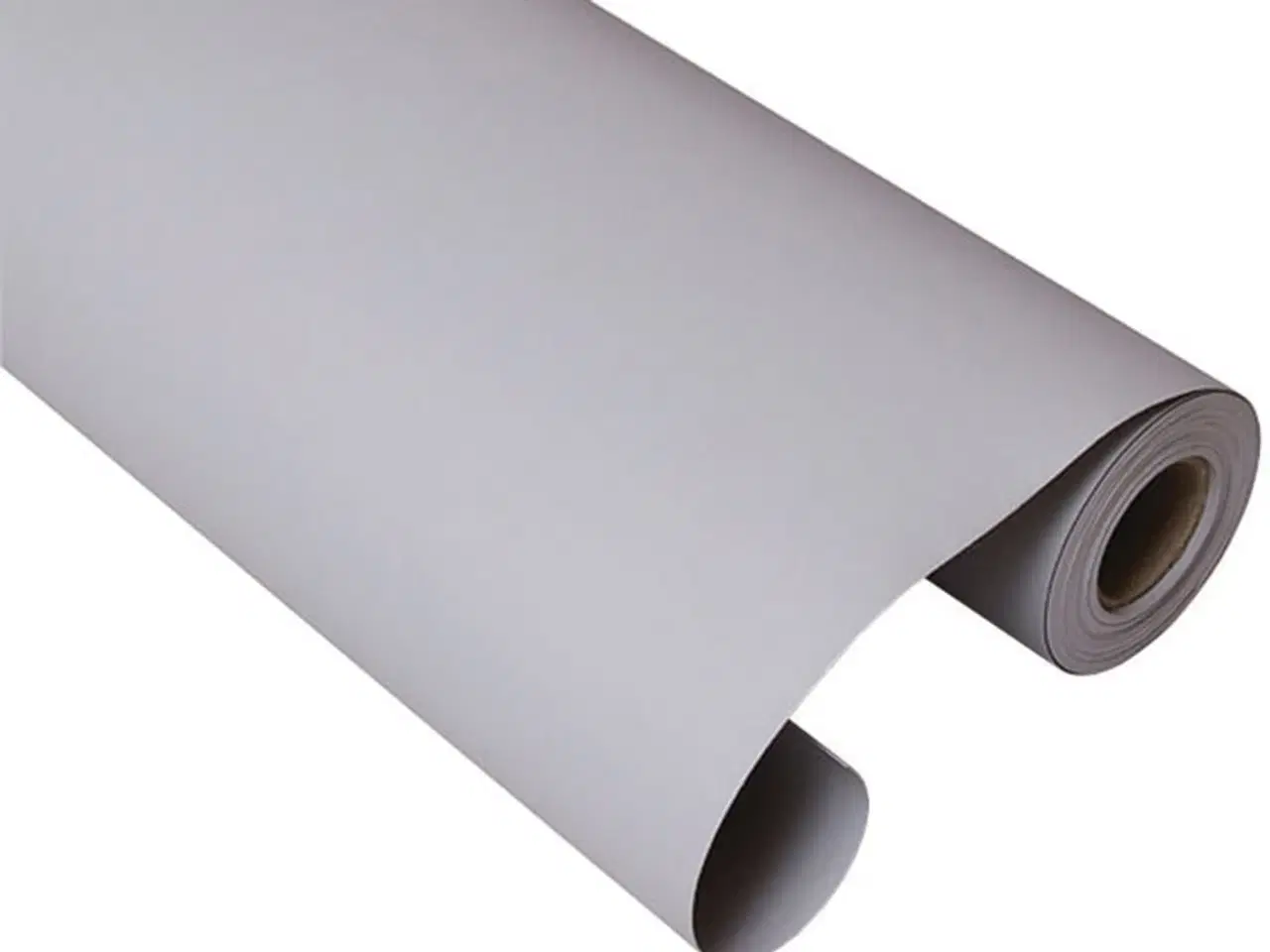 Billede 1 - Isogena PVC folie på rulle 1x12,5M