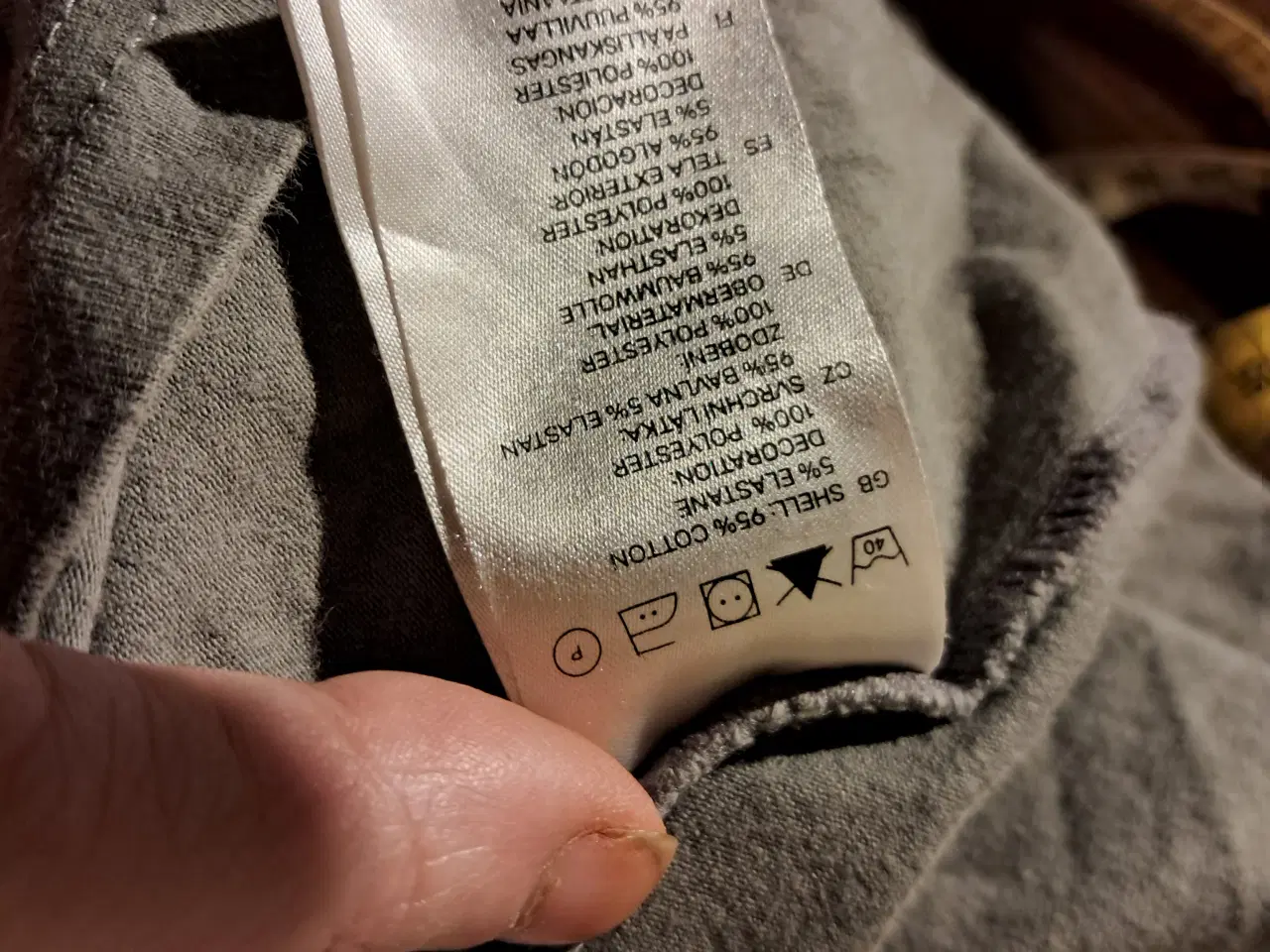 Billede 6 - H&M bluse