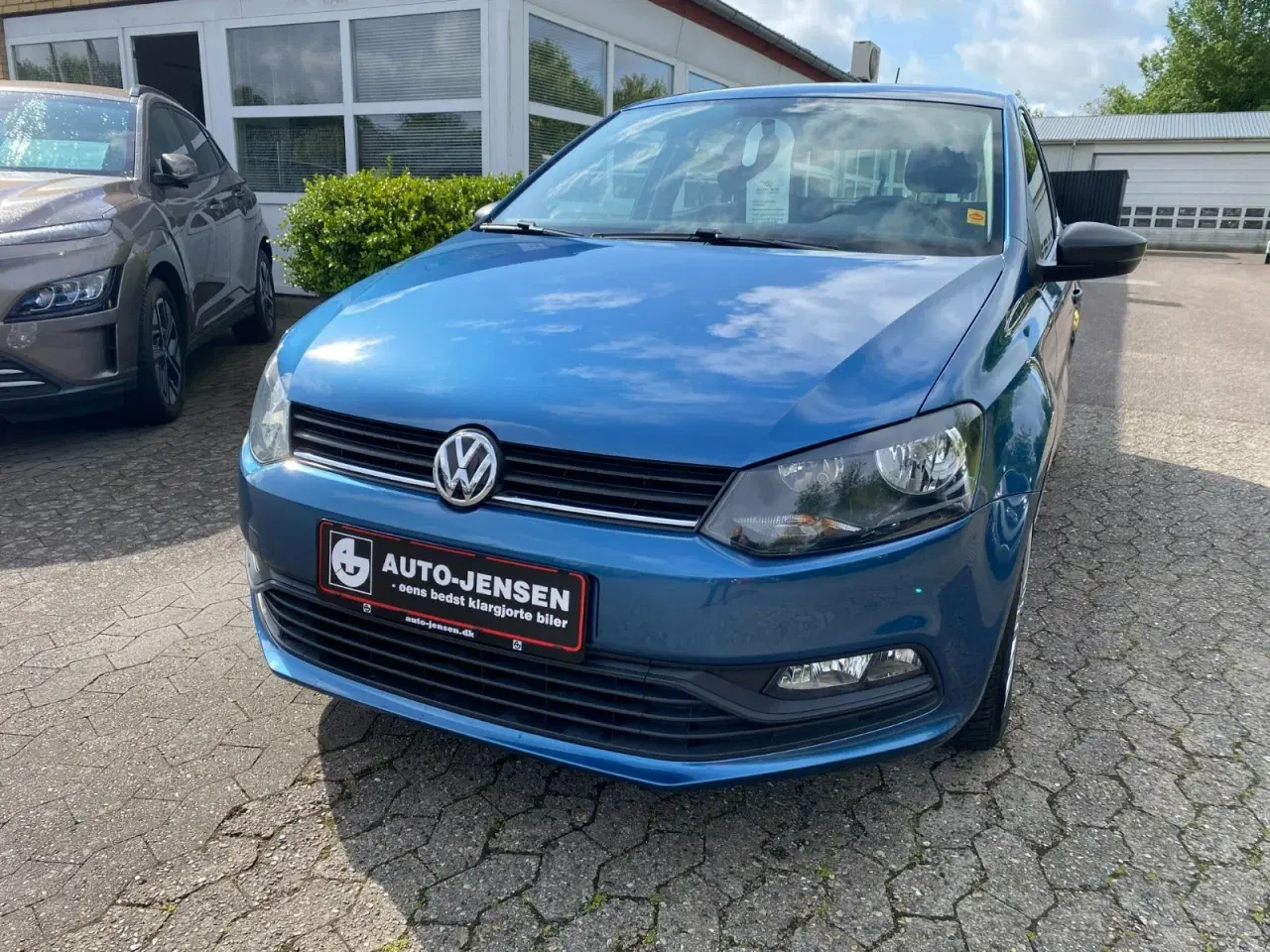 Billede 3 - VW Polo 1,0 Trendline