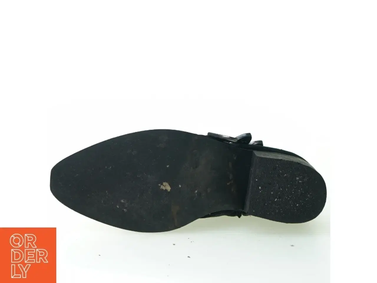 Billede 3 - Støvler fra Pavement (str. 25 cm)