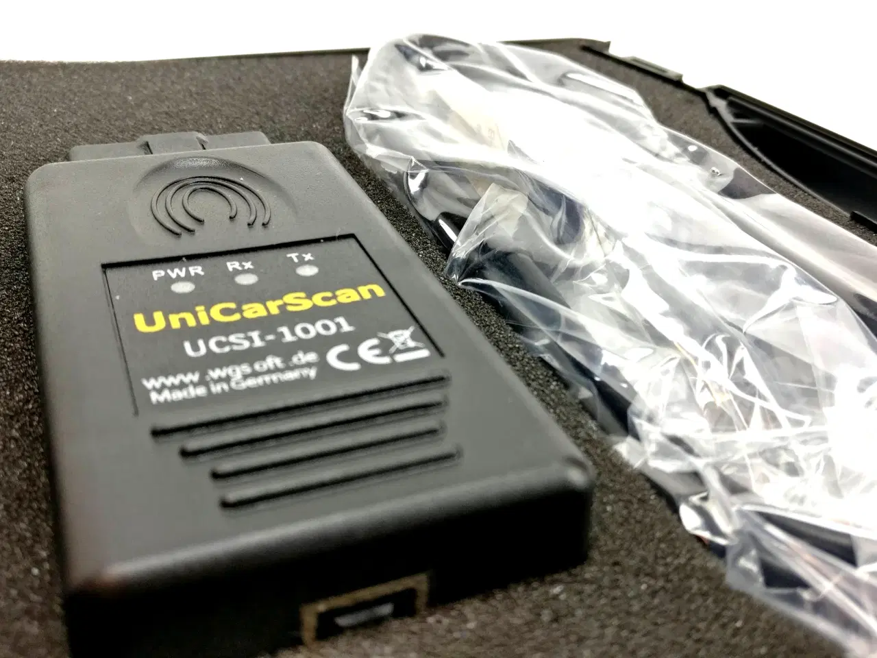 Billede 4 - PC Scanner til BMW UniCarScan & Scanmaster