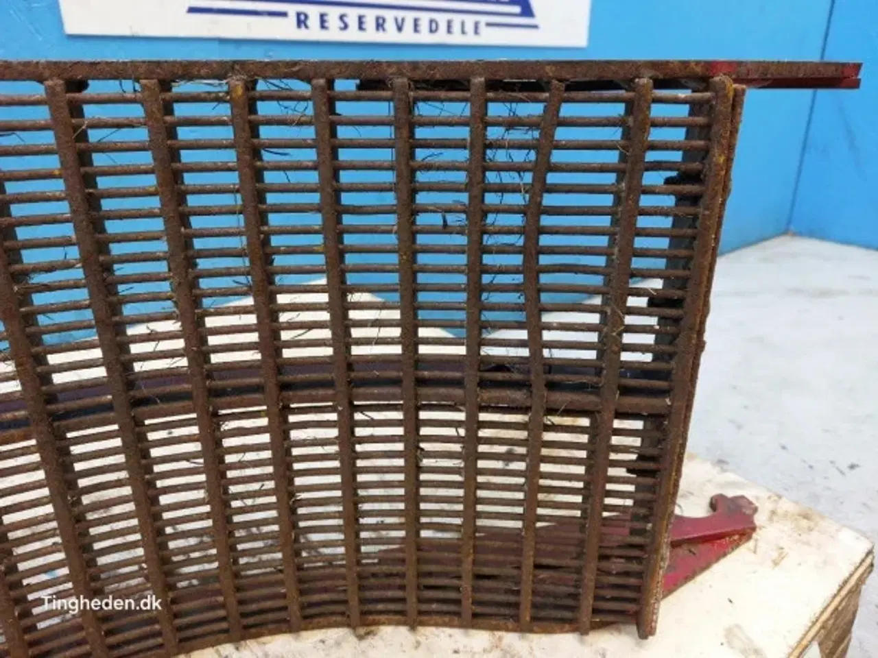 Billede 15 - Case 2188 Tærskebro 1309207C3