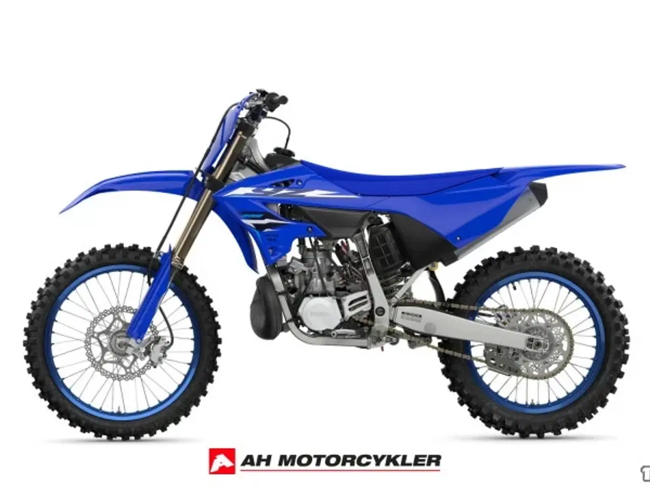 Billede 3 - Yamaha YZ 250